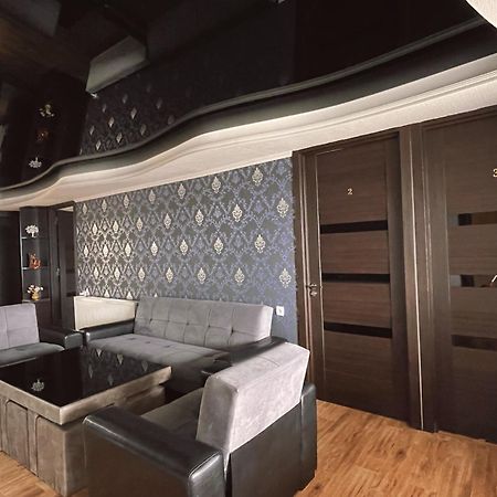 Lilu Apartment Telavi Luaran gambar