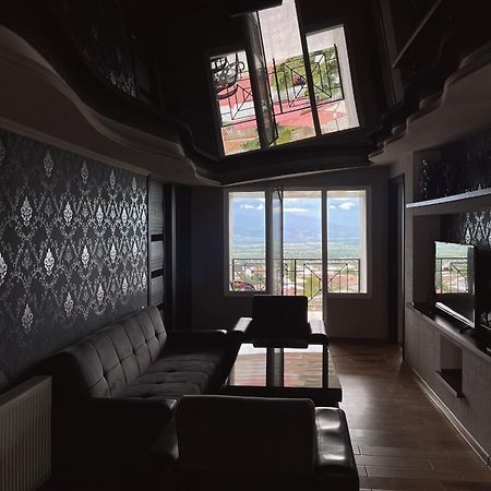 Lilu Apartment Telavi Luaran gambar