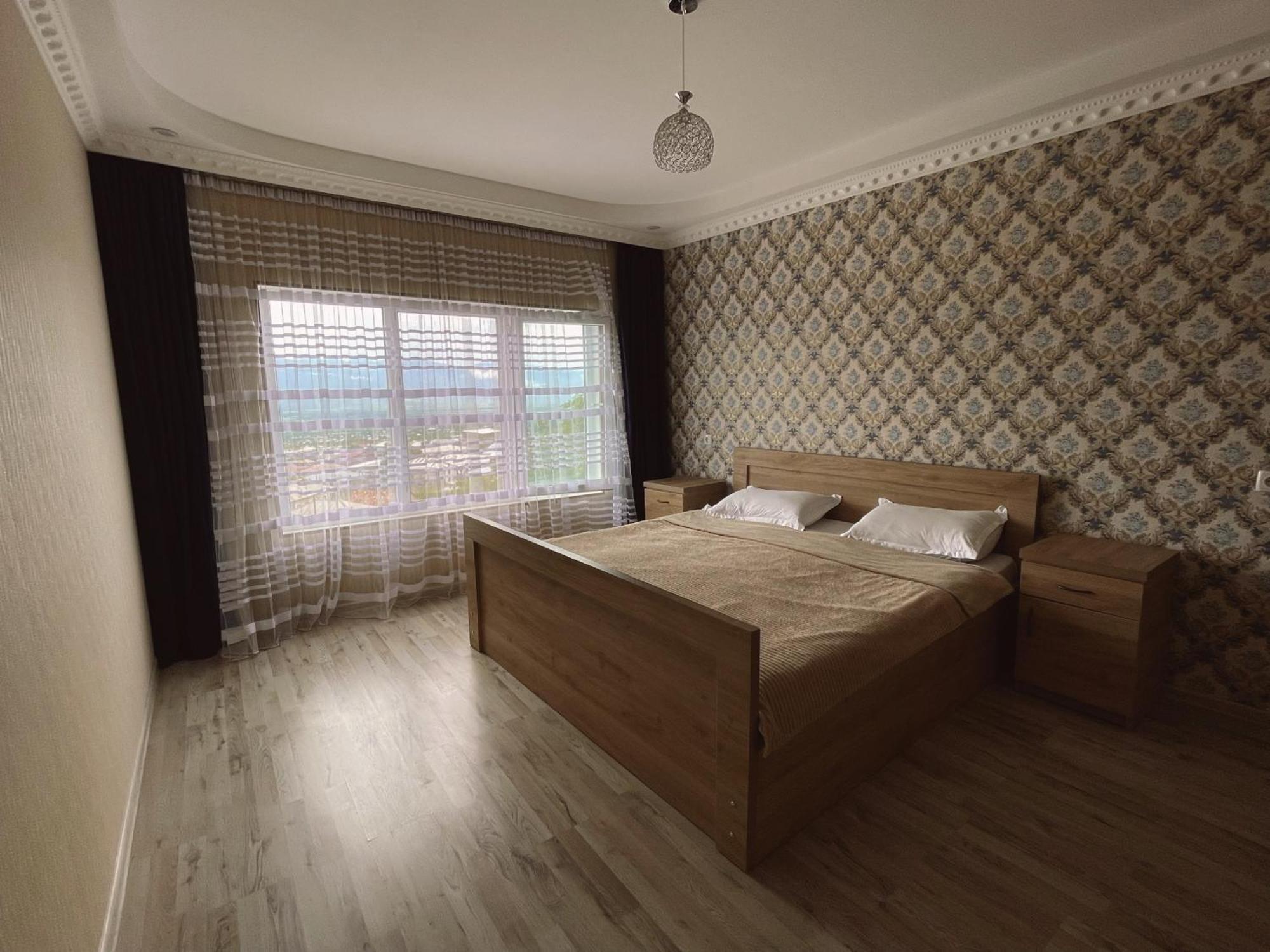Lilu Apartment Telavi Luaran gambar