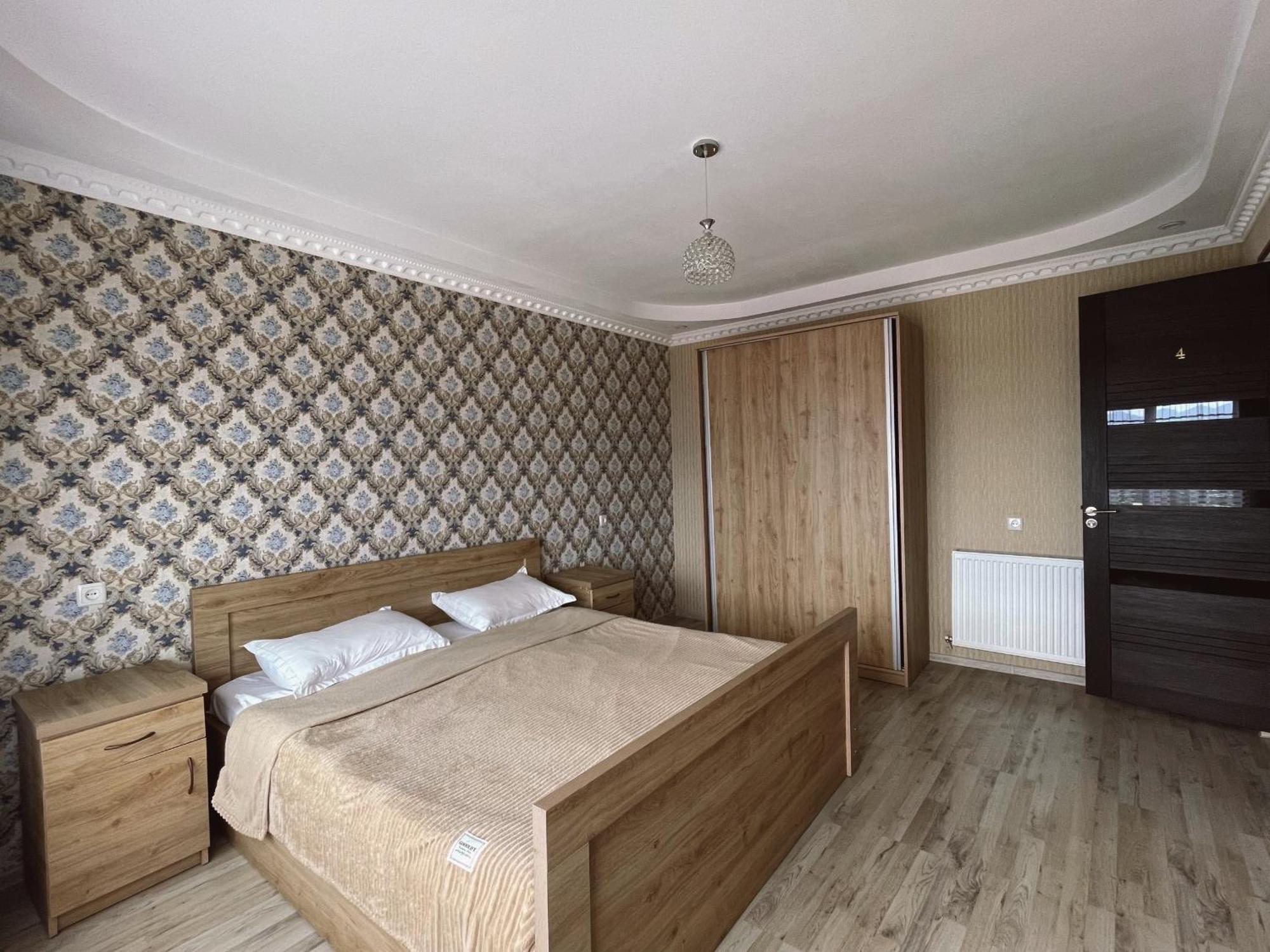 Lilu Apartment Telavi Luaran gambar