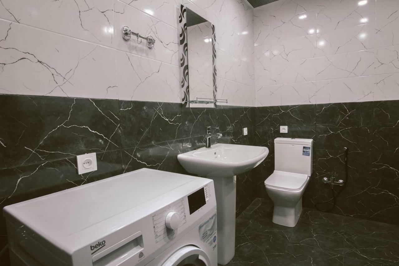 Lilu Apartment Telavi Luaran gambar