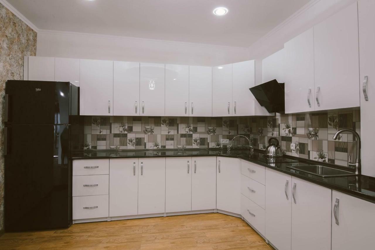 Lilu Apartment Telavi Luaran gambar
