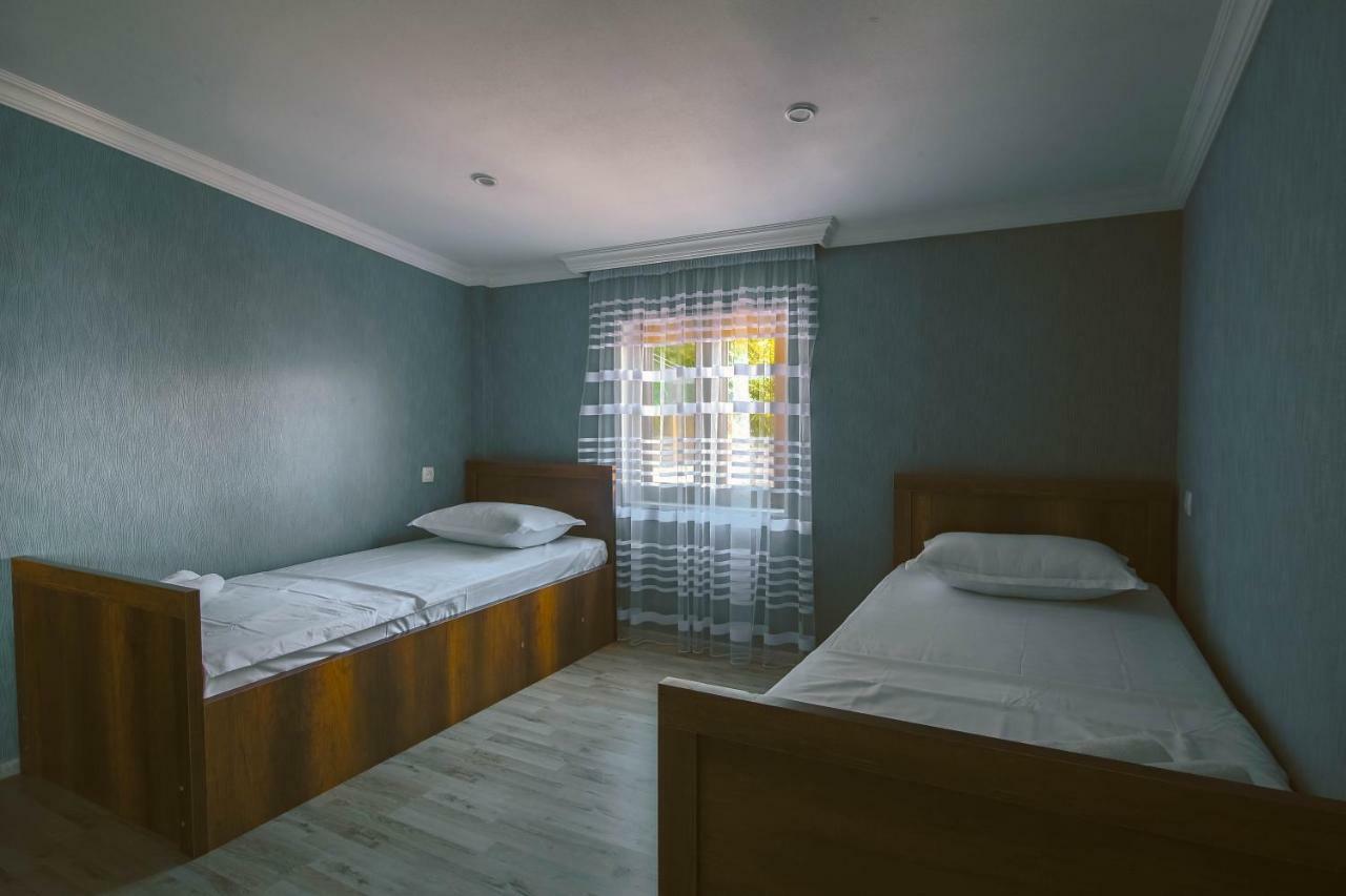 Lilu Apartment Telavi Luaran gambar