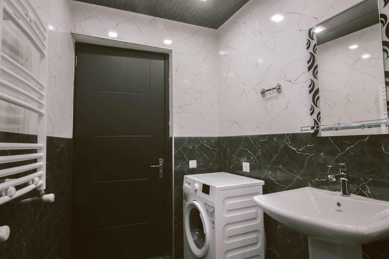 Lilu Apartment Telavi Luaran gambar
